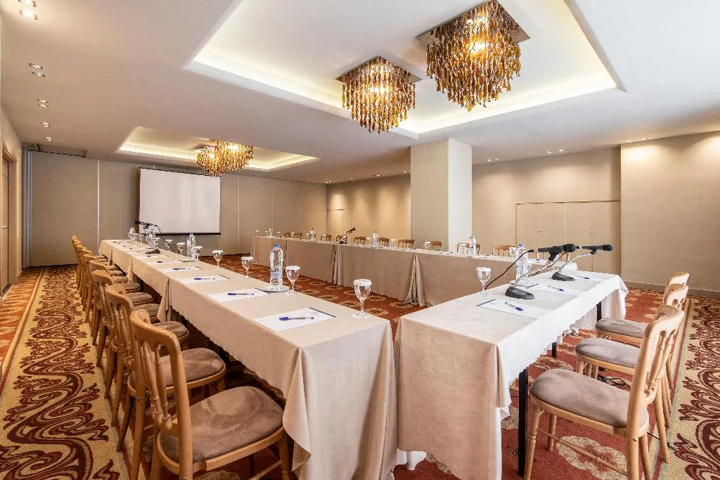 Conferences, Amalia Athens, Athens