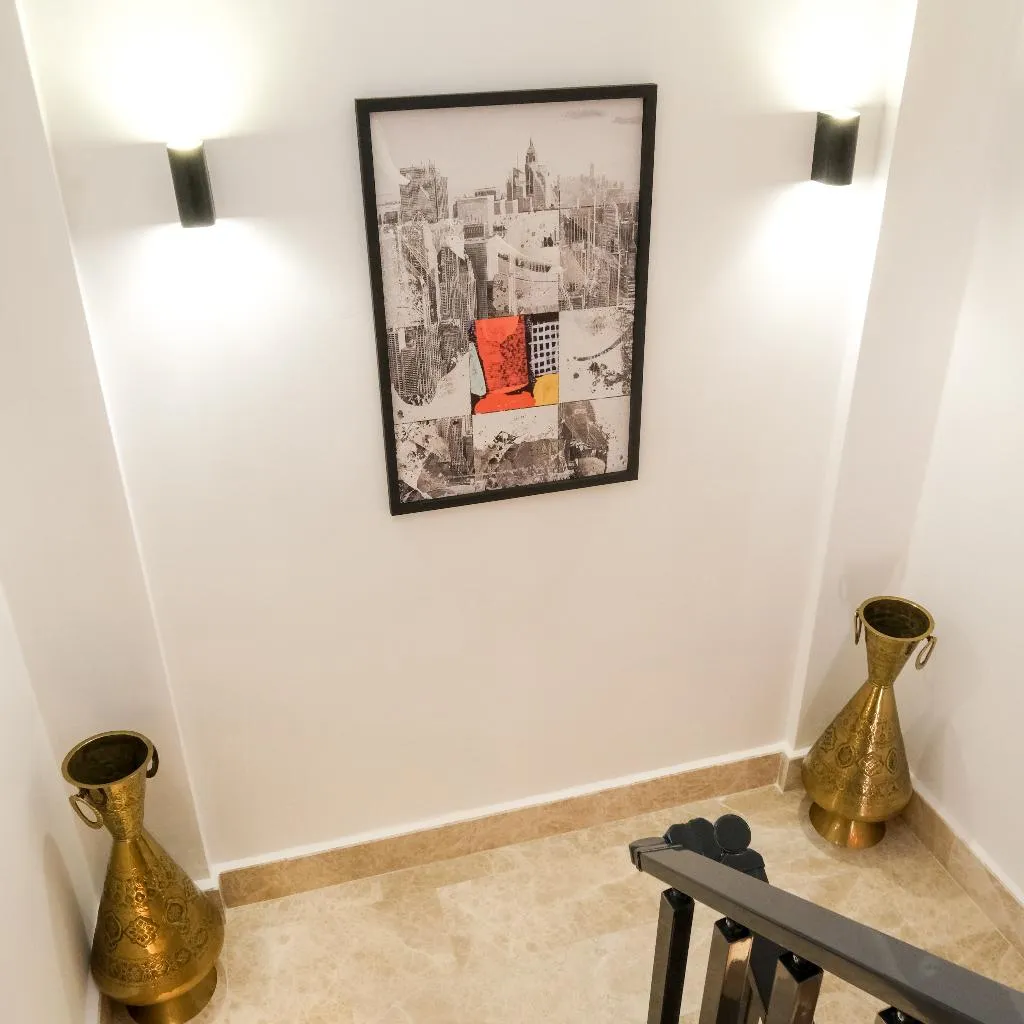 DOUBLE STANDARD Room, Alesta Seaside Residence, Dalaman