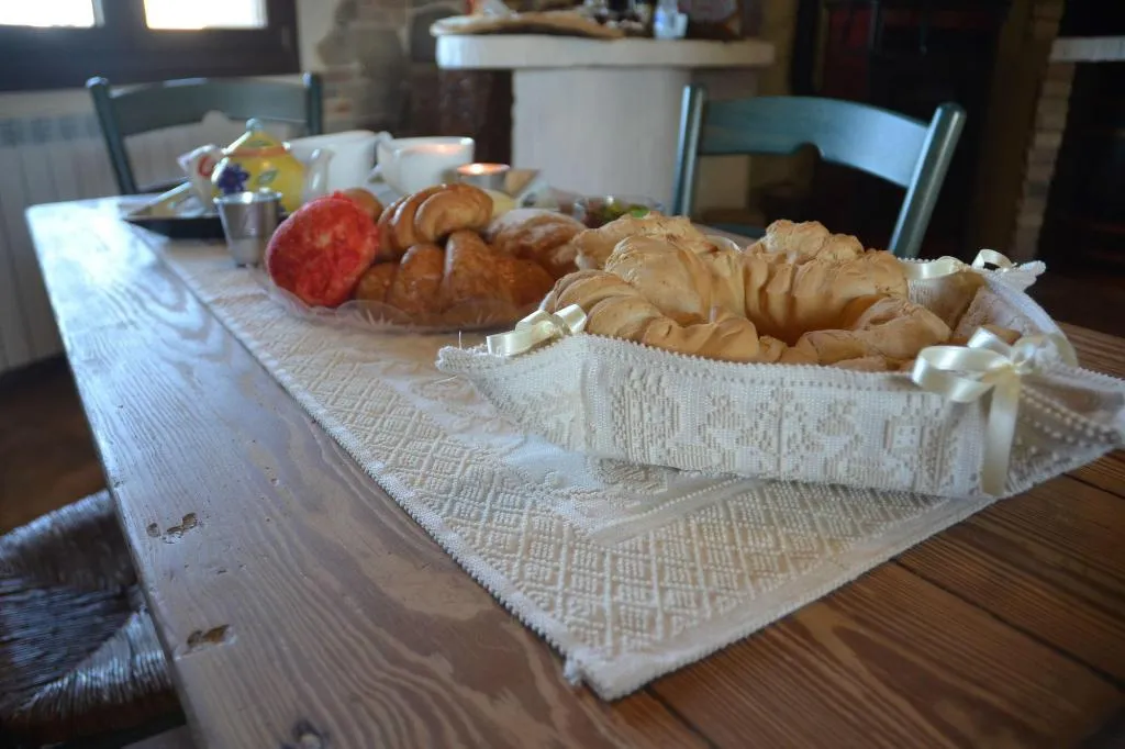 Lobby, B&B Antica Botte Sassari, Alghero