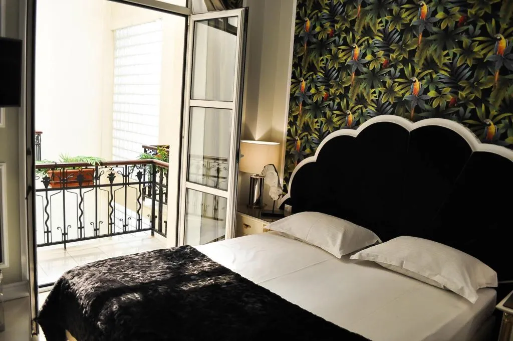 Room, Andromeda, Halkidiki