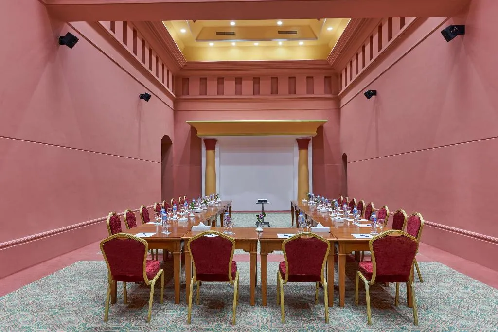Conferences, Mosaique Beach Resort Taba Heights, Red Sea Riviera