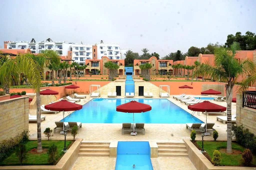 Sports and Entertainment, Prestige Agadir Boutique Spa, Agadir
