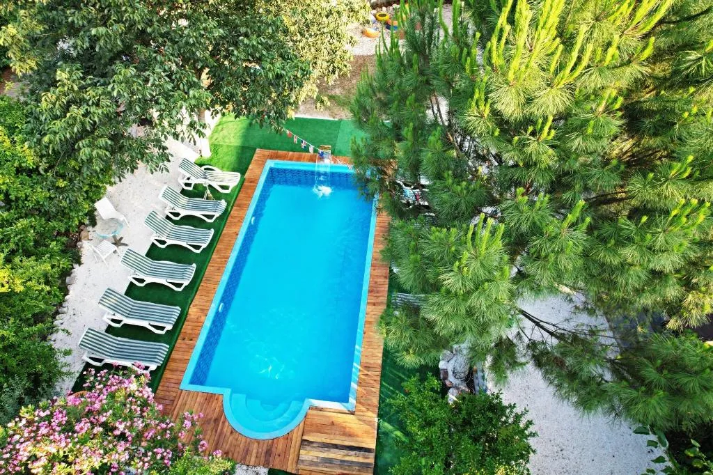 Sports and Entertainment, Gaia Hotel Olimpos, Antalya