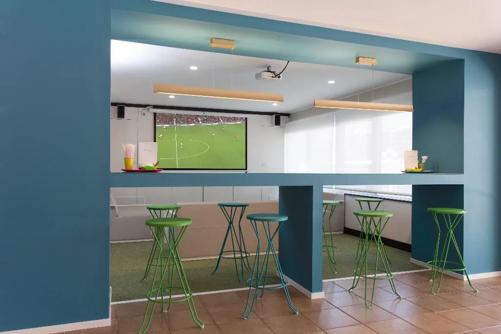 Bar, Acuasol, Valencia