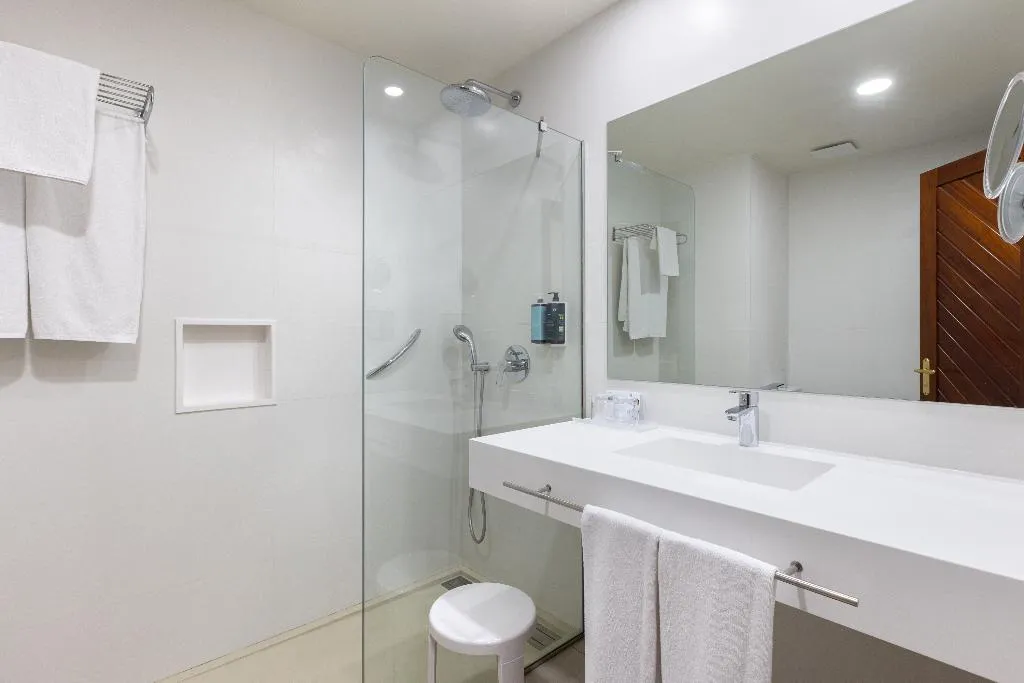 Double or Twin STANDARD Room, Hipotels La Geria, Lanzarote