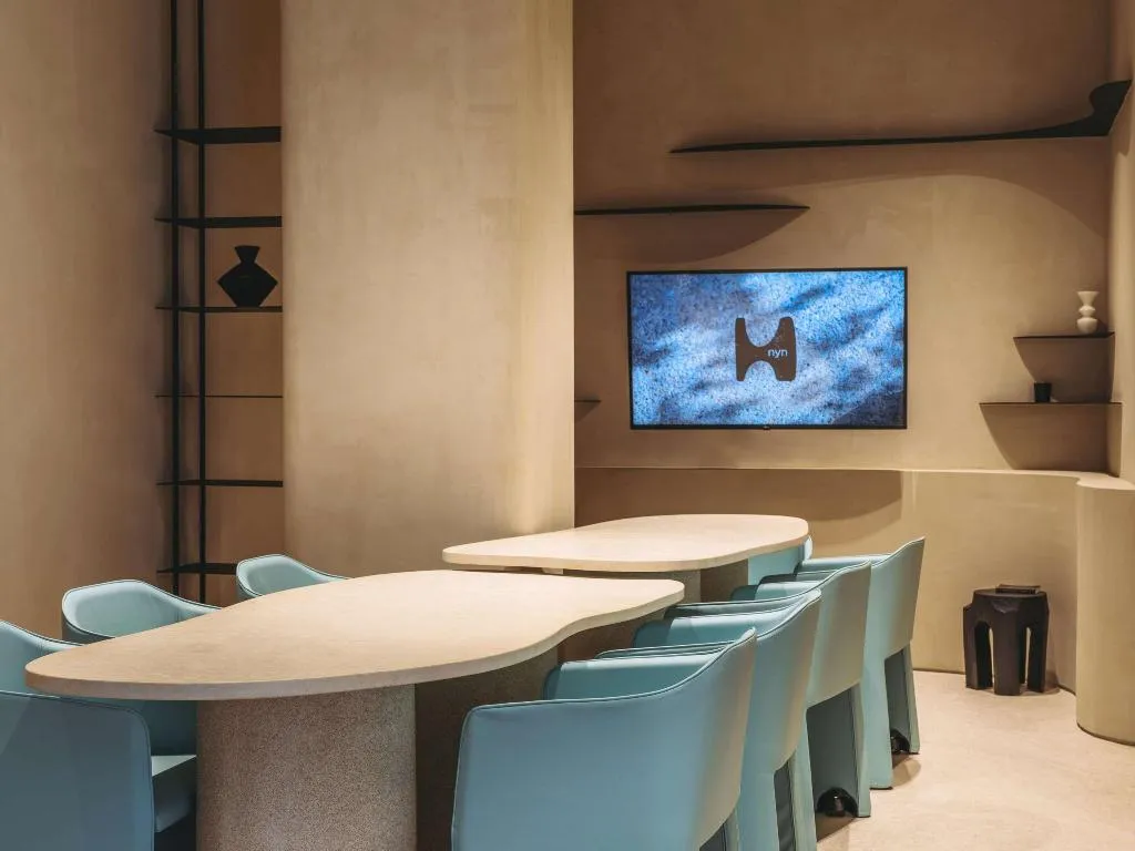 Conferences, Minos Palace Resort, Crete