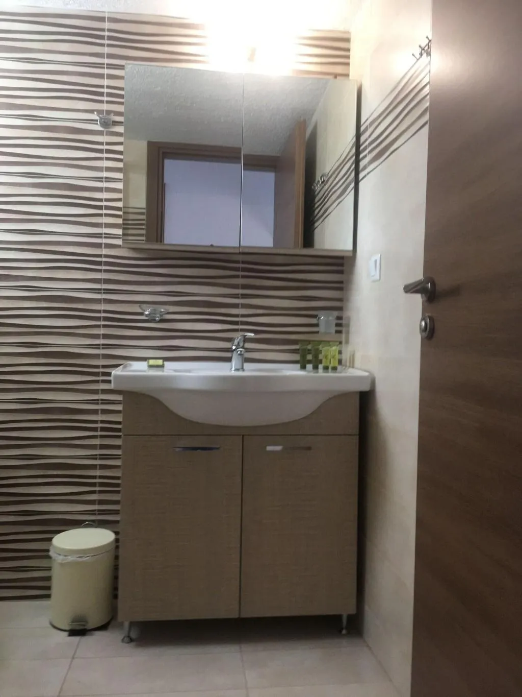 Room, Vangelis Villas, Crete