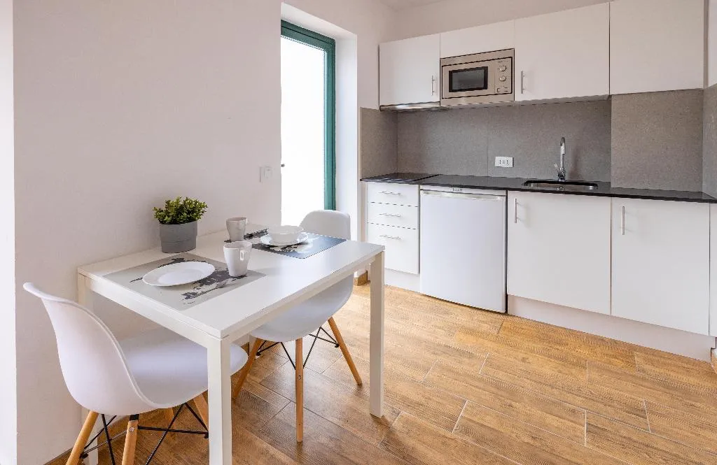 APARTMENT CAPACITY 2 ONE BEDROOM Room, Los Rosales, La Palma
