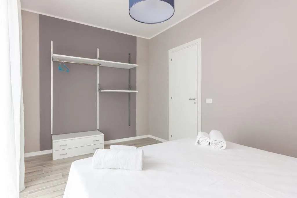 APARTMENT DUPLEX Room, Residence Cala Azzurra, Palermo