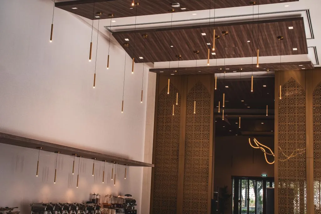 Restaurant, SUHA Bur Dubai, Dubai