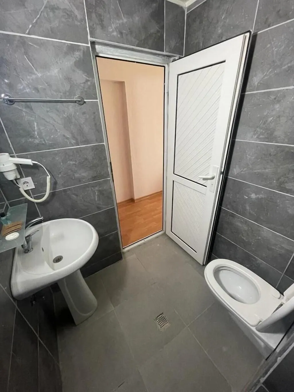 Room, Tabiat Park Hotel, Izmir