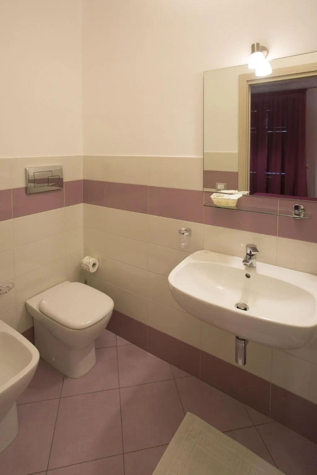 Room, Rotte e Sentieri B&B, Palermo