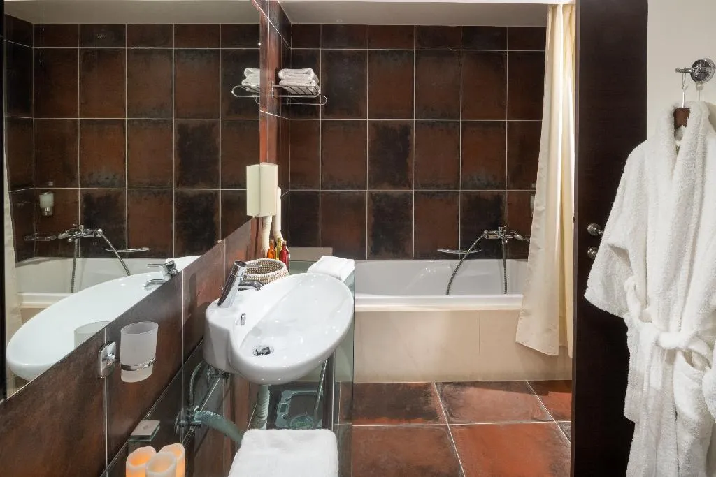 SUITE STANDARD Room, Angela Suites Boutique Hotel, Crete