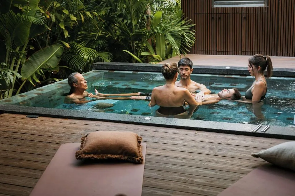 Sports and Entertainment, Trobbu Boutique Collection Tulum - All Inclusive, Cancun Area
