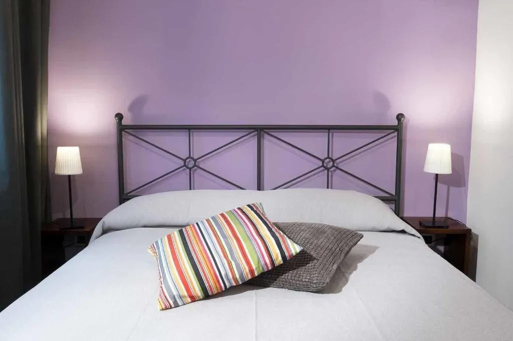 Room, B&B Sleep & Zupp, Naples