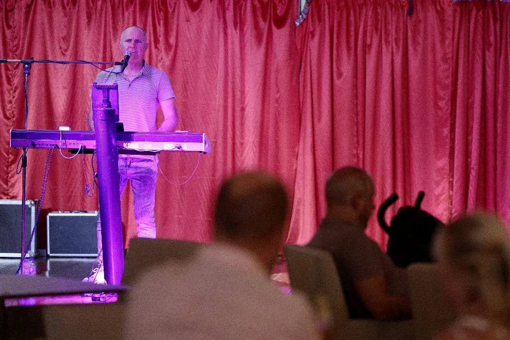 Sports and Entertainment, Paraiso Albufeira, Algarve