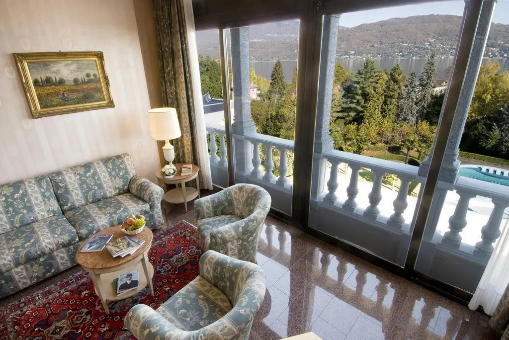 General view, Simplon, Milan