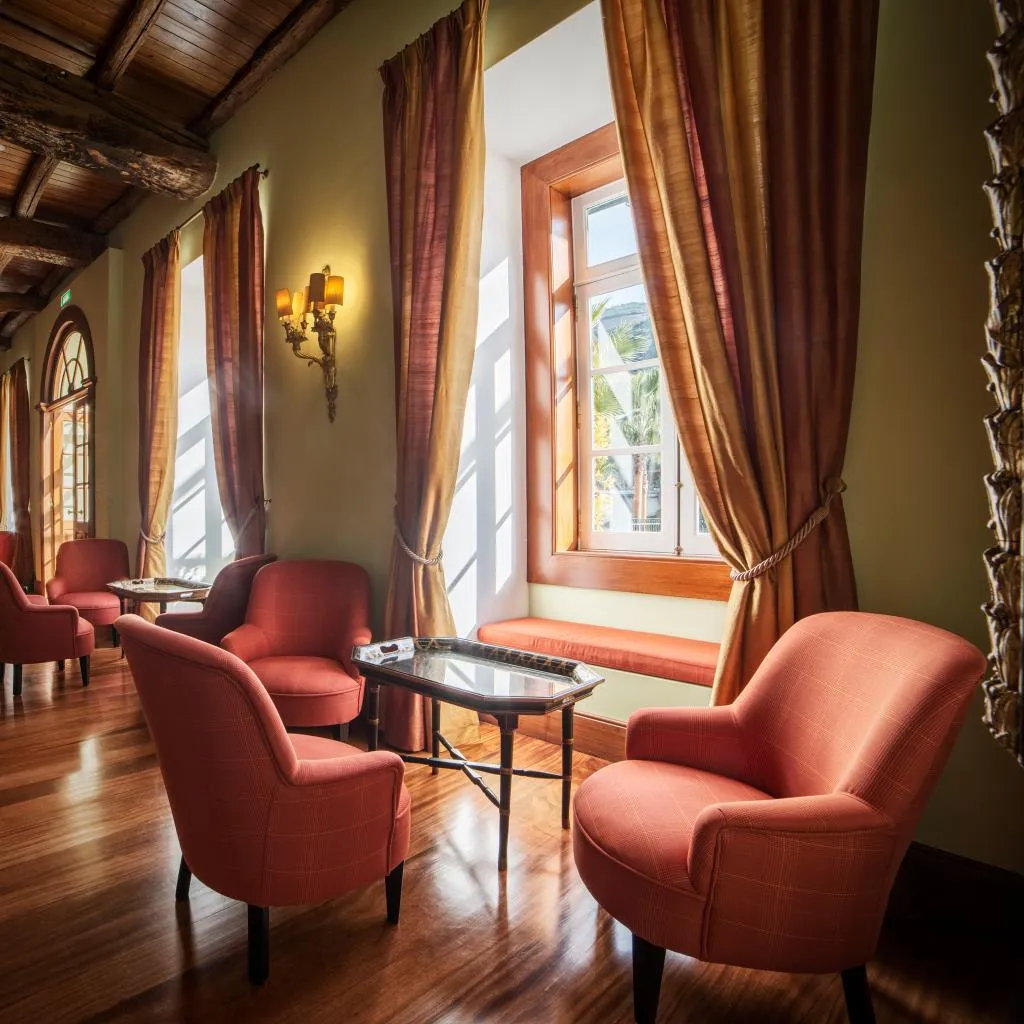 Bar, The Vintage House - Douro, Porto