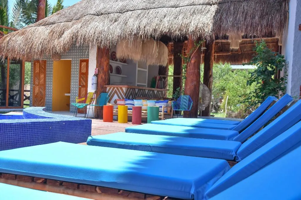 Sports and Entertainment, Soho Boutique Holbox - Adults Only, Cancun Area