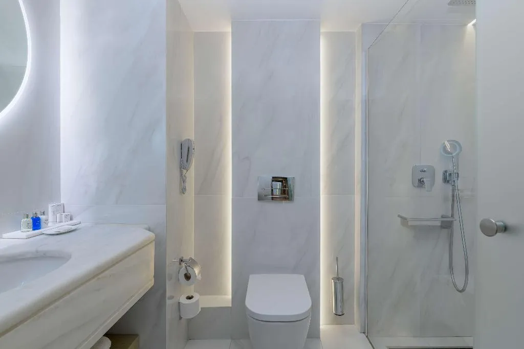 Room, Radisson Blu Park Hotel Athens, Athens
