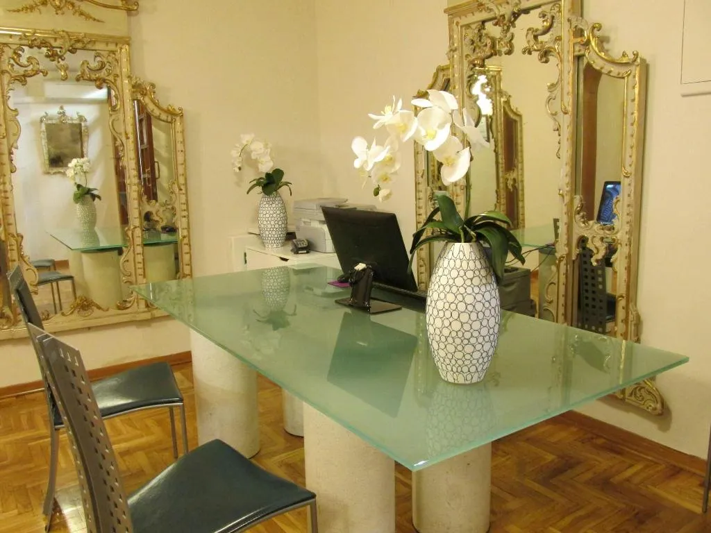 Lobby, Martelli 6 Suites And Apartments, Florence