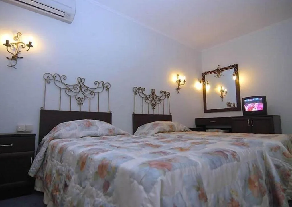 Room, Santa Family Club Hotel, Izmir