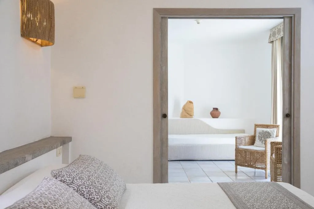 SUITE STANDARD Room, Hotel Flamingo, Cagliari