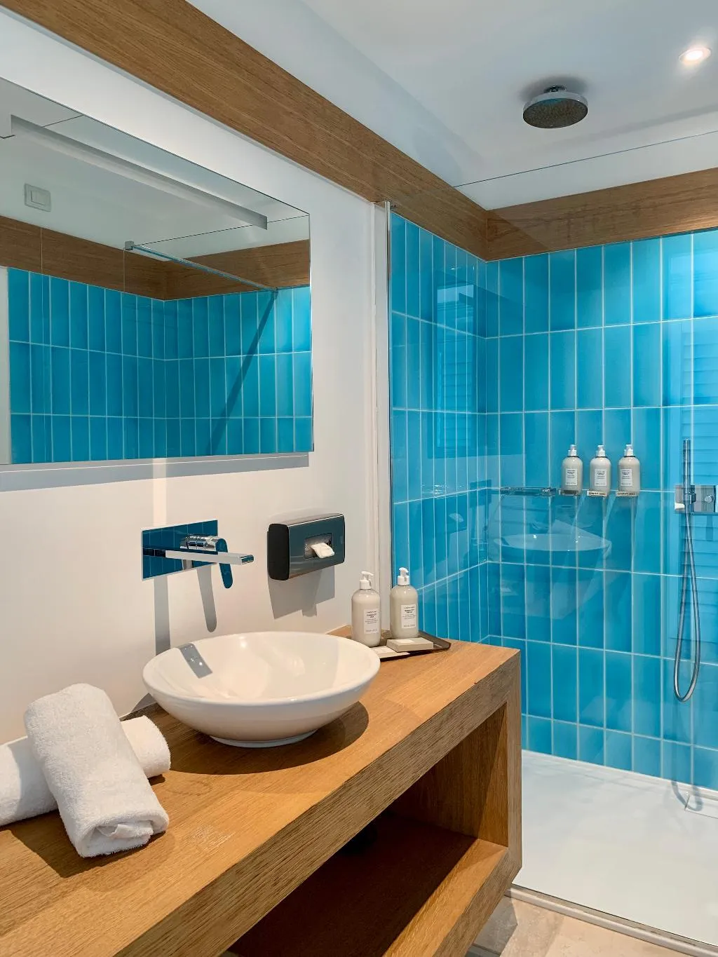 DOUBLE COMFORT Room, Cala Caterina, Cagliari