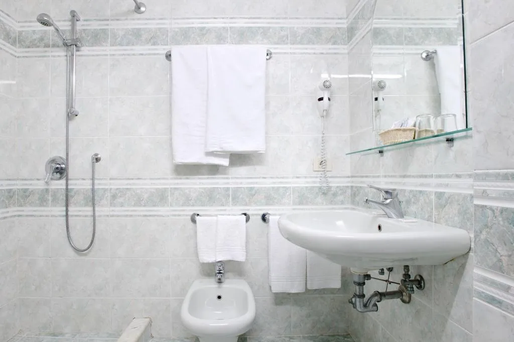 Room, Hotel Alessandra, Florence