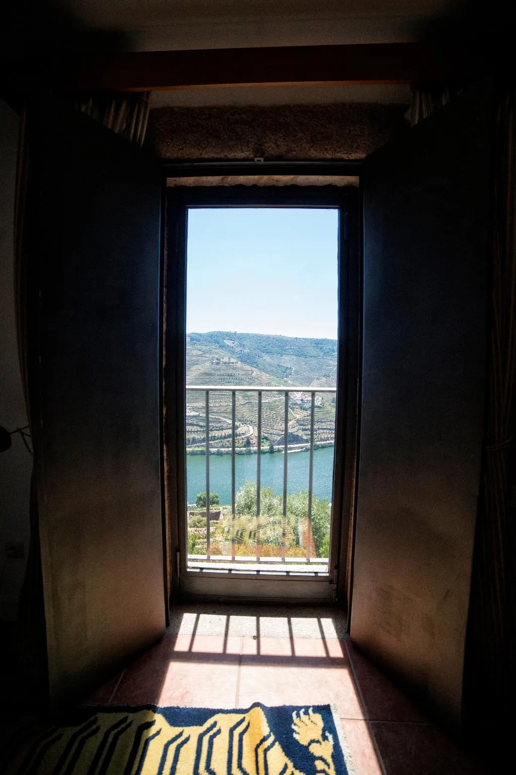 General view, Quinta Da Veiga, Porto