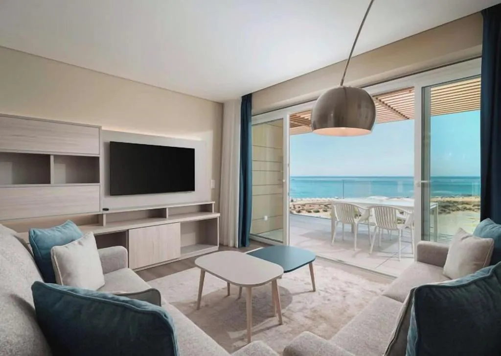 Room, Dom Pedro Residences, Algarve