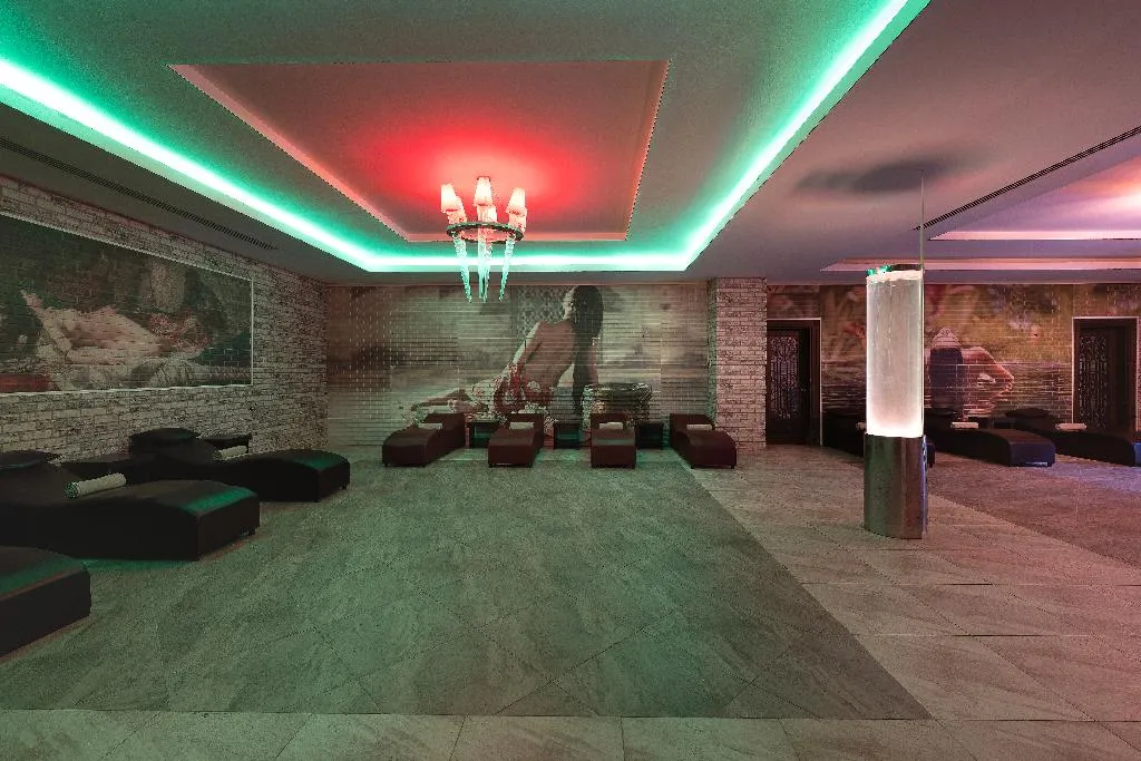 Sports and Entertainment, Alan Xafira Deluxe Resort & Spa, Antalya