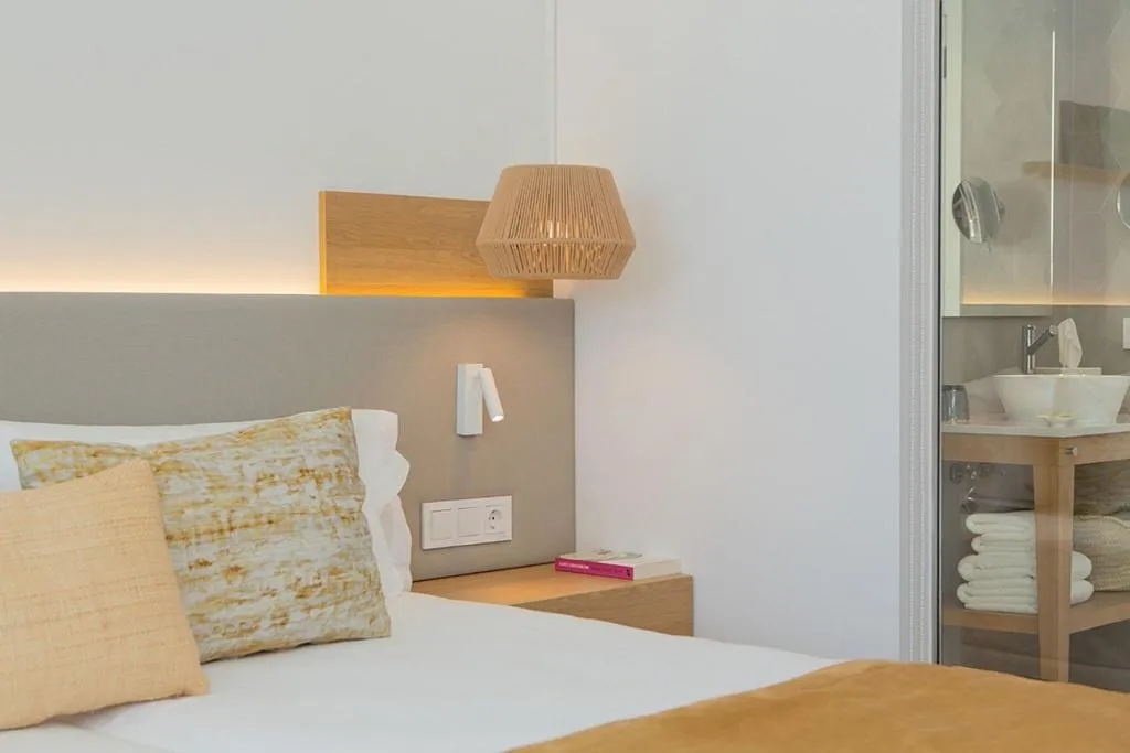 DOUBLE SUPERIOR WITH TERRACE Room, Myseahouse Flamingo, Majorca