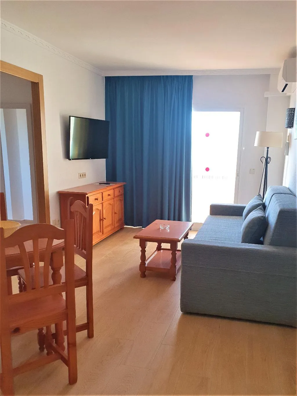 APARTMENT ONE BEDROOM Room, Apartamentos Stella Maris Marcari SL, Costa Del Sol