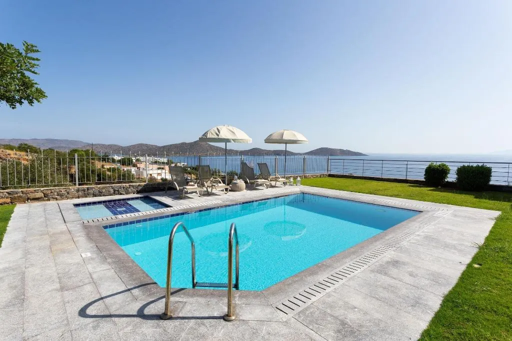 Sports and Entertainment, Elounda Olea Villas & Apartments, Crete