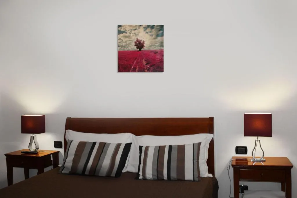 Room, Roma Resort Termini, Naples