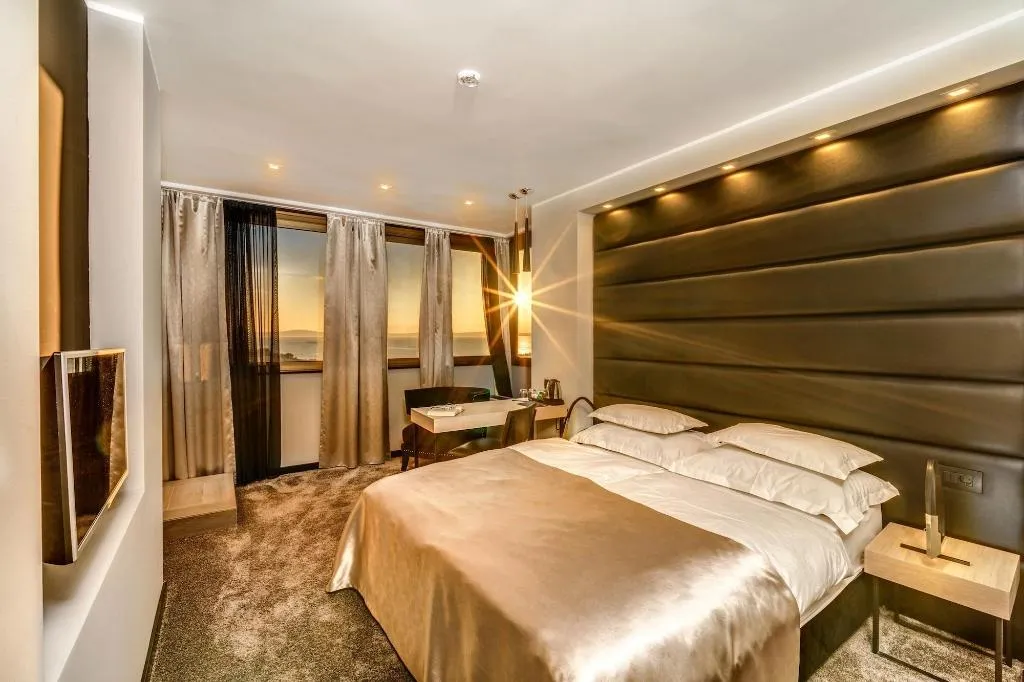 Room, The View Luxury Rooms, Split