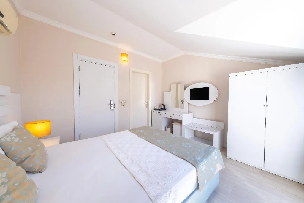 DOUBLE ECONOMY Room, Sahra Su Holiday Village & Spa, Dalaman