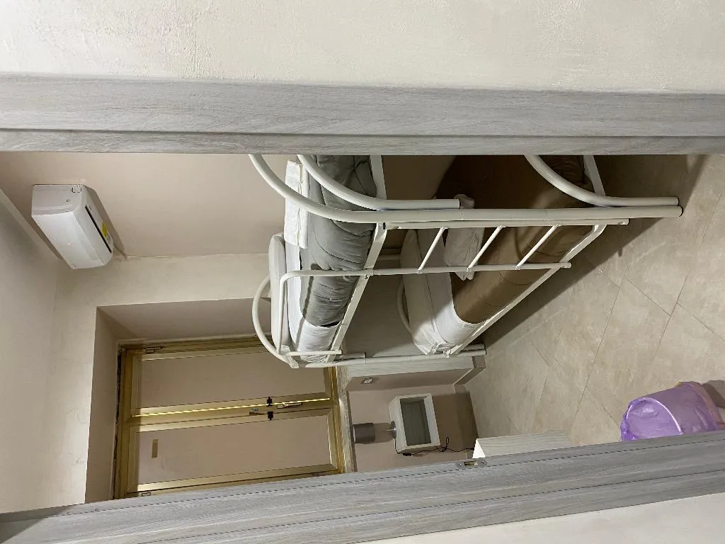 QUADRUPLE STANDARD Room, Poker, Naples
