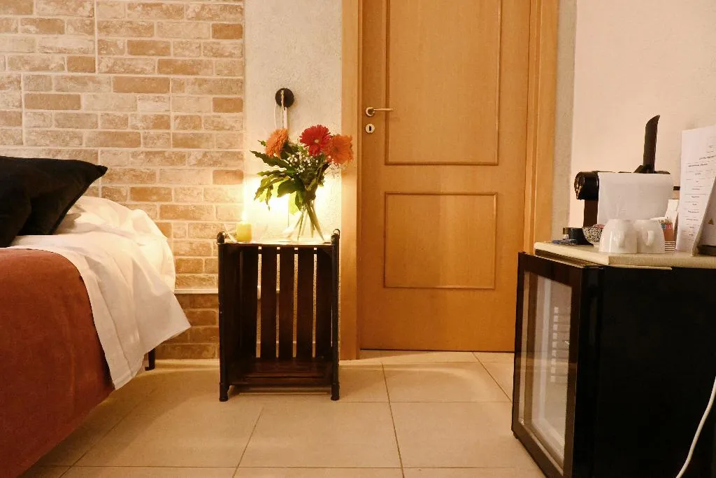 Double or Twin DUPLEX Room, Napoli Cityscape, Naples