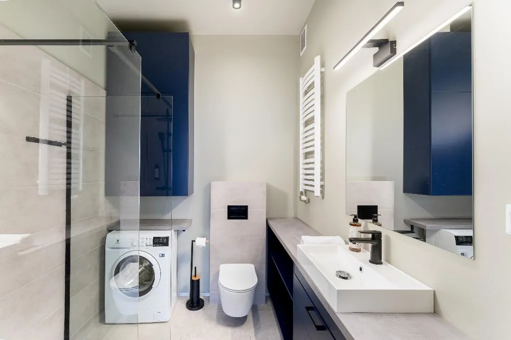 APARTMENT DELUXE Room, 1898 Parkside Boutique Residence, Krakow