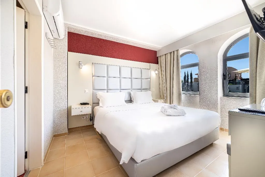 DOUBLE CLASSIC Room, Urban Hotel Santa Eulália, Algarve