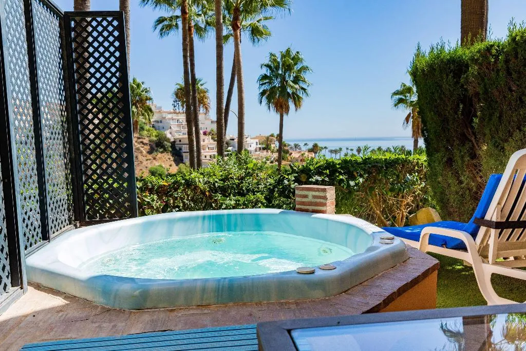 SUITE DELUXE Room, Wyndham Grand Costa del Sol, Costa Del Sol