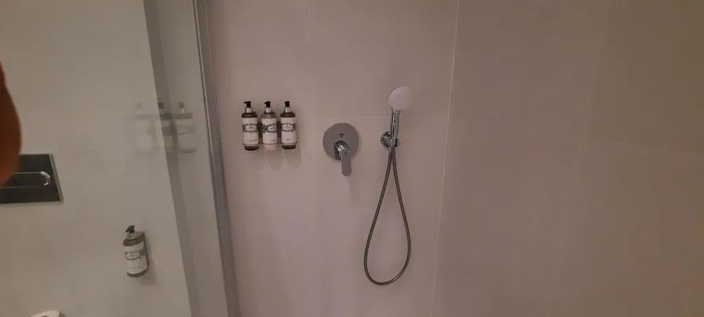 Room, Hotel Oleum Parking Gratuito Reserva Previa, Andalucia