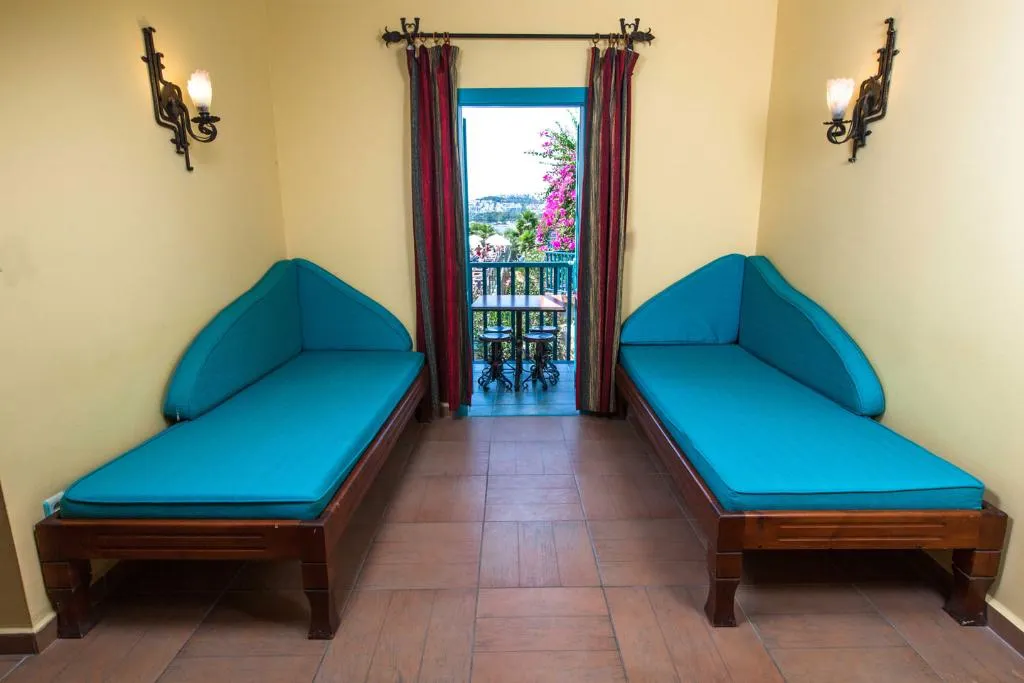 Room, Jasmin Beach Hotel Bodrum, Bodrum