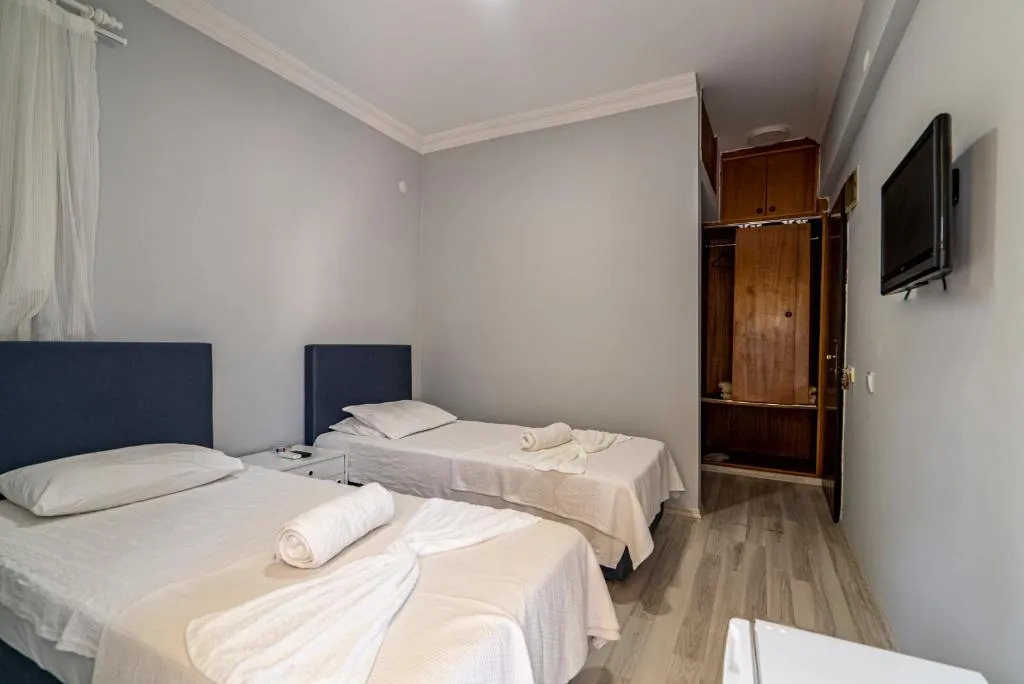 Room, Umit Hotel, Antalya