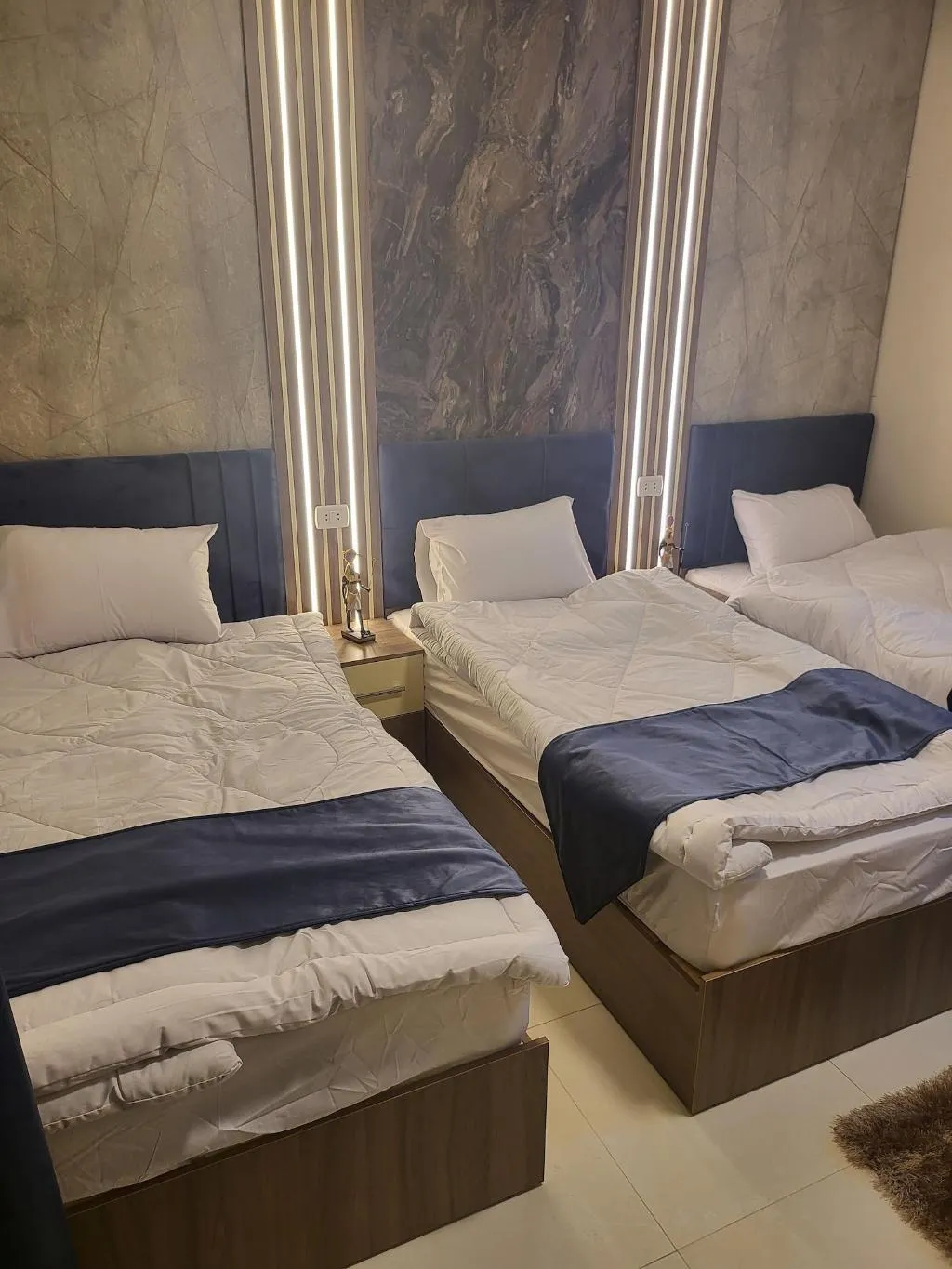 Room, Alibaba Pyramids View, Cairo