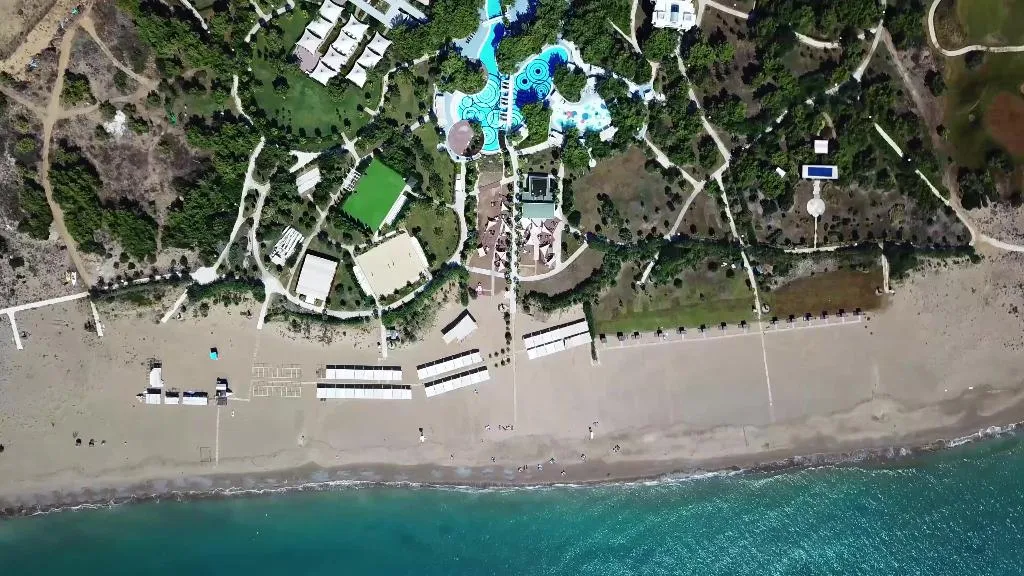 General view, Lykia World Antalya, Antalya