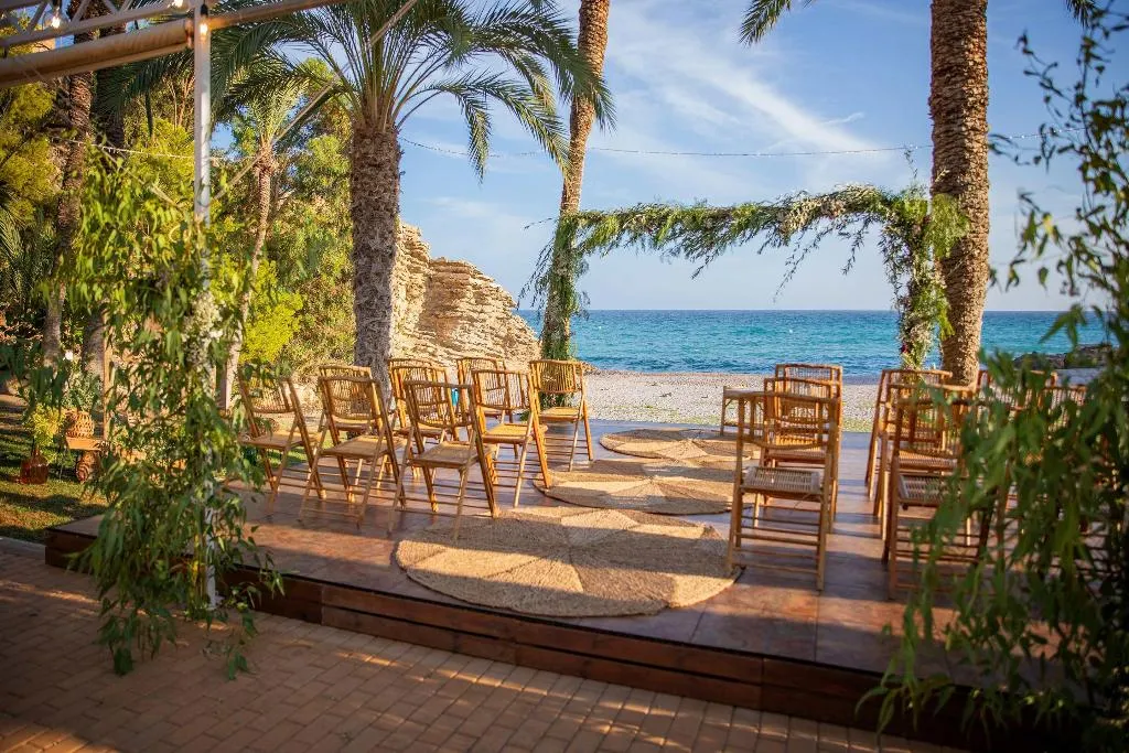 General view, Hotel Servigroup Montiboli, Costa Blanca