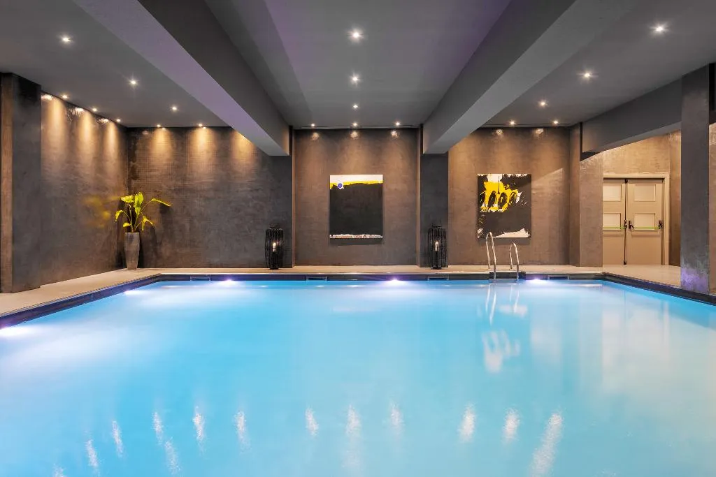 Pool, The Residences Islantilla Apartments, Costa De La Luz